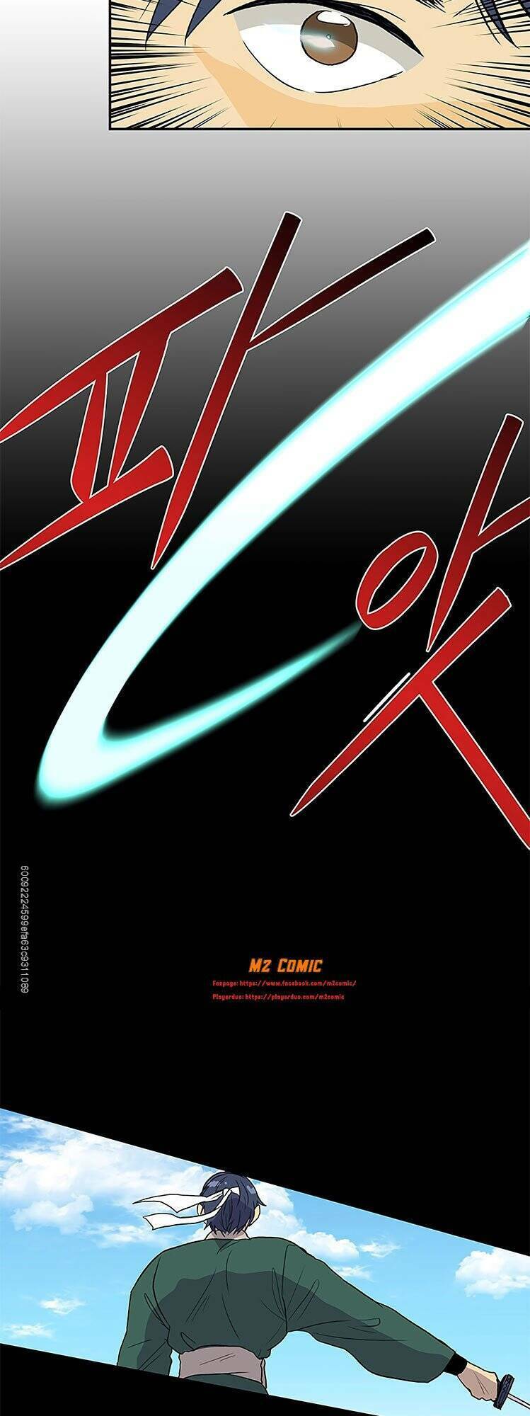 Học Sĩ Tái Sinh: Chapter 106