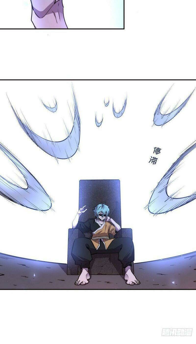 Sinh Tử Quyết: Chapter 146