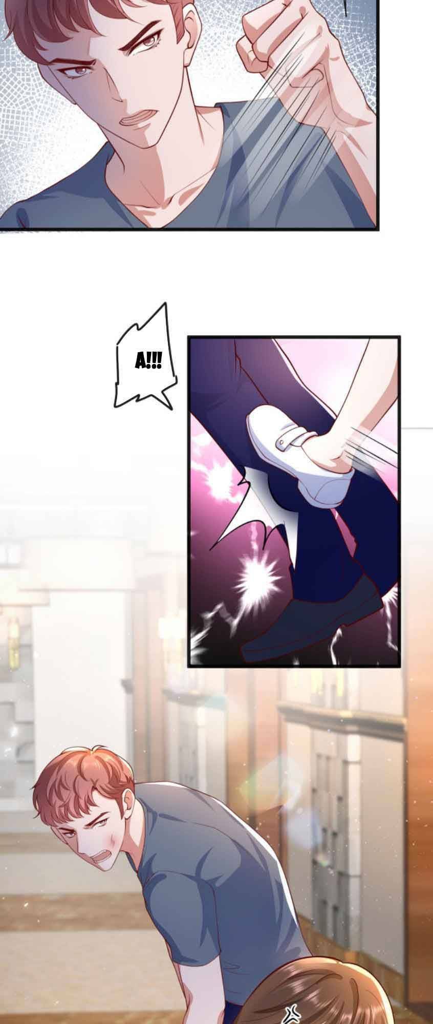 Nhất Sanh Hữu Hỉ: Chapter 26
