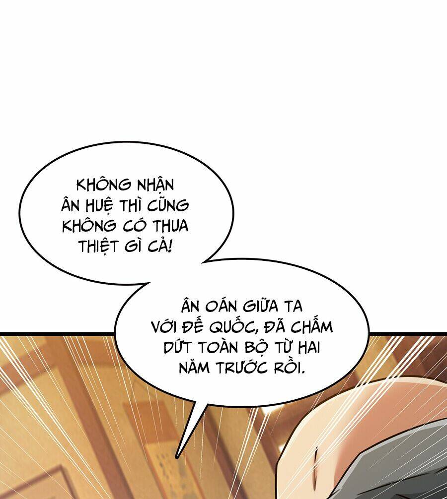 Đại Bảo Kiếm Của Tôi: Chapter 31