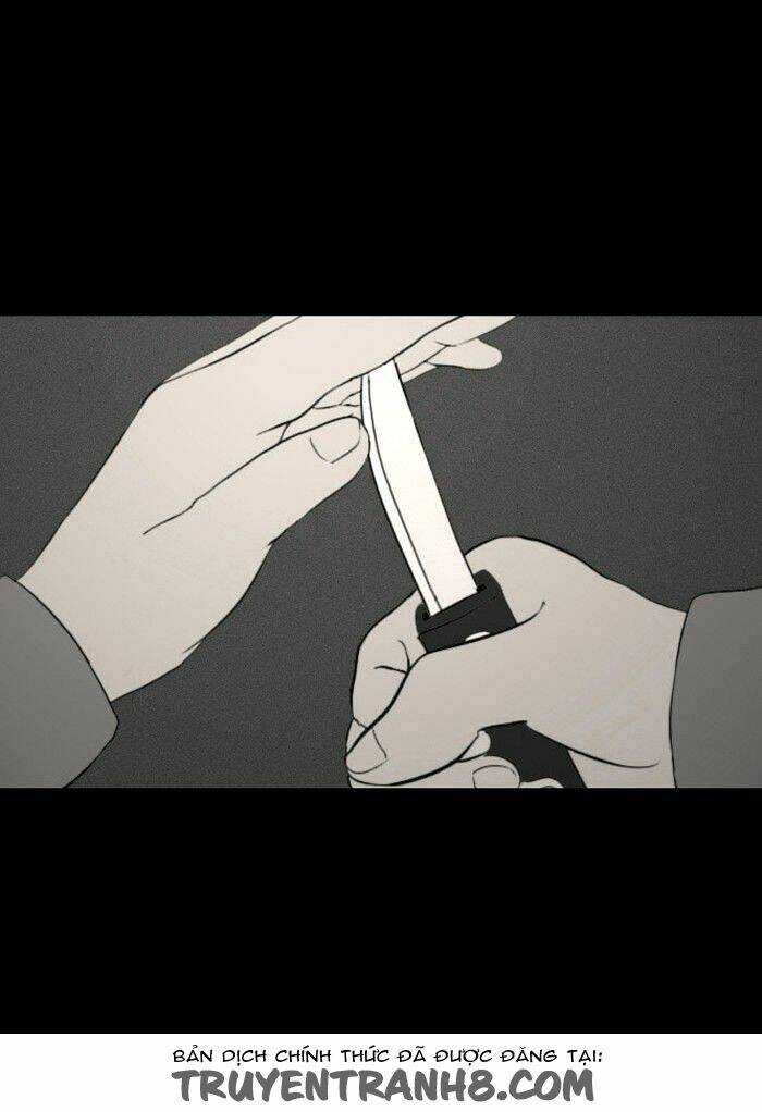 Thứ Sáu: Những Câu Chuyện Cấm: Chapter 31