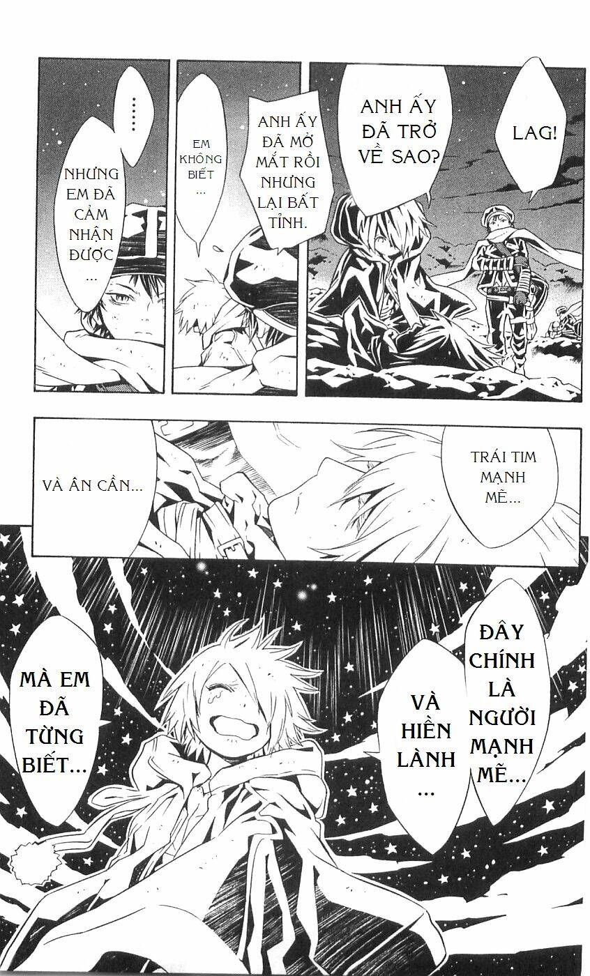 Ong Đưa Thư: Chapter 30