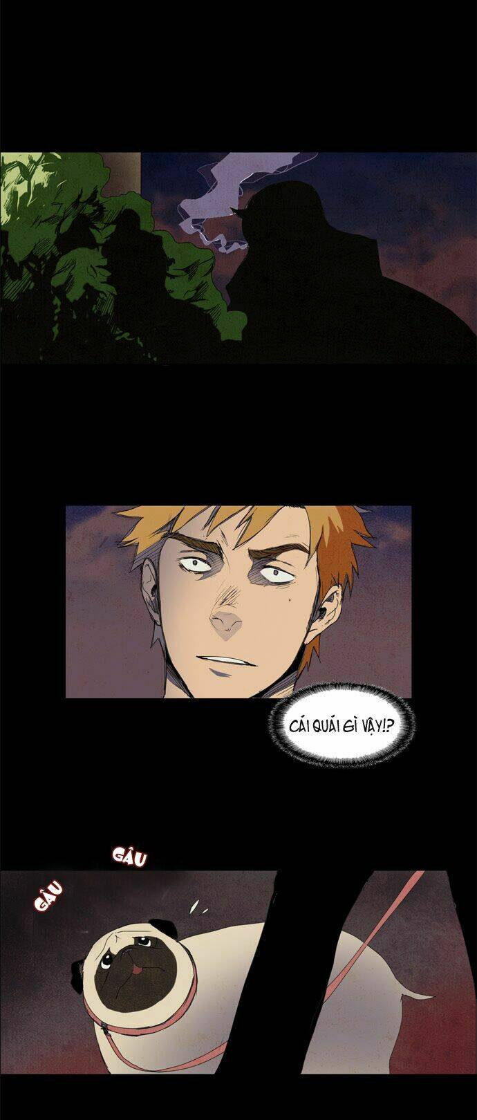 Lessa: Chapter 9
