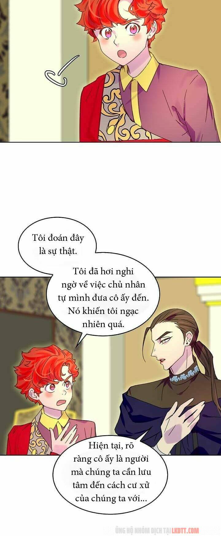 Tôi Không Phải Là Người Tốt: Chapter 92