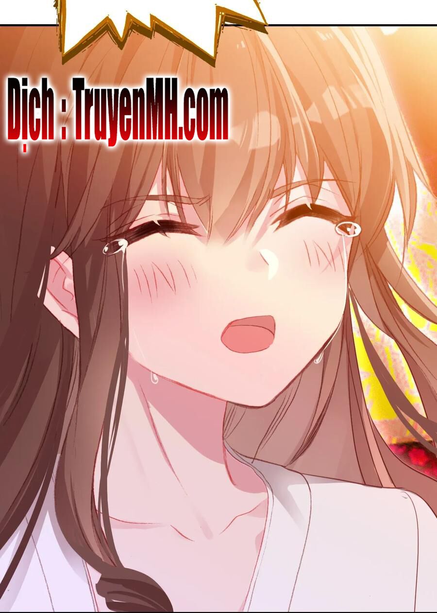 Gả Cho Một Tên Thái Giám Đáng Ghét: Chapter 157
