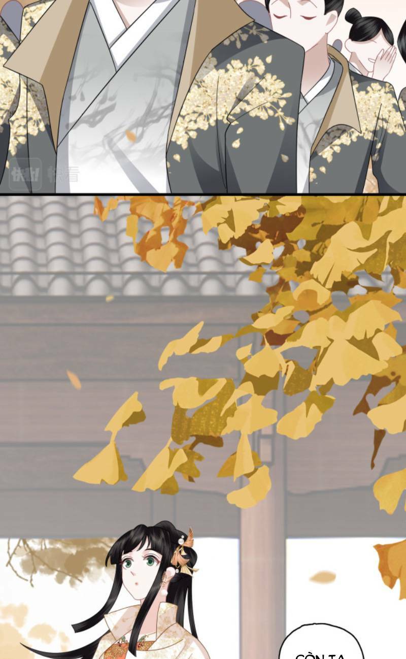 Điều Hương Vương Phi: Chapter 28