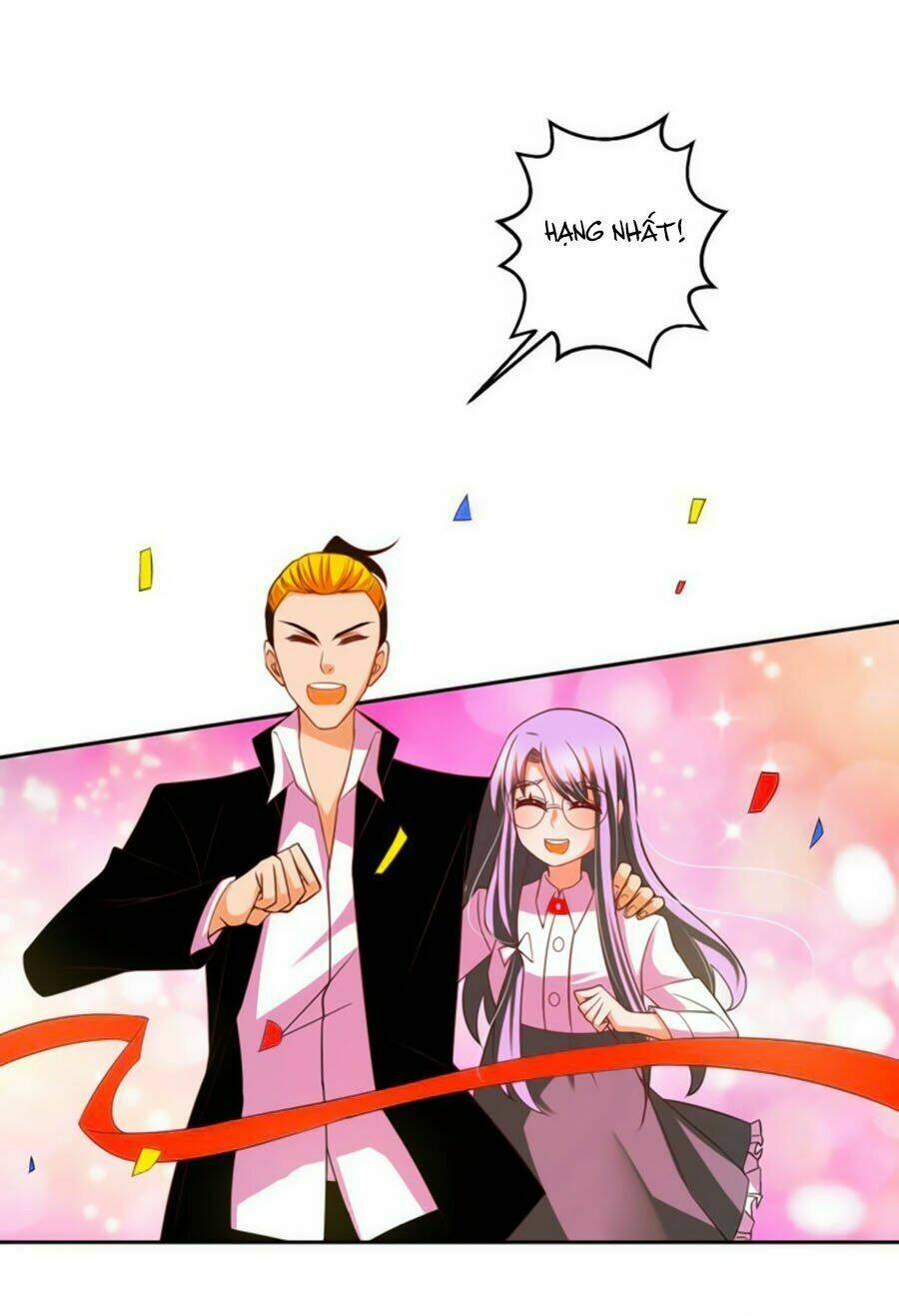 Người Yêu Khát Máu Của Tôi: Chapter 36