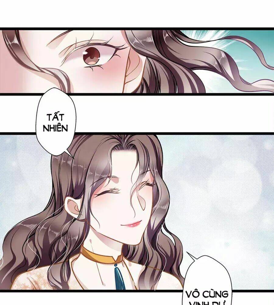 Cưng Chiều Ái Thê Hư Hỏng: Chapter 39