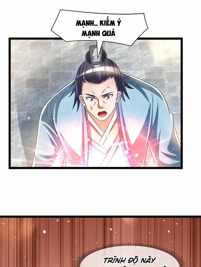 Tiên Vương Trùng Sinh: Chapter 168