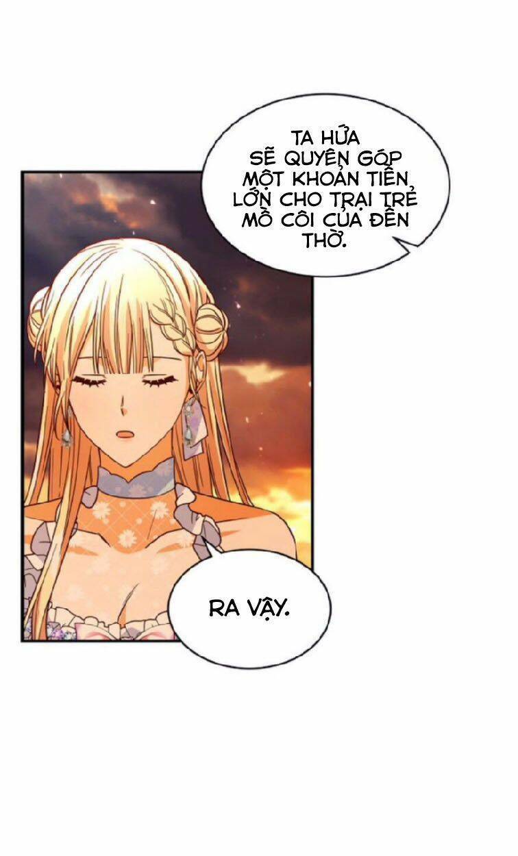 Lòng Trung Thành Với Kẻ Ác: Chapter 29