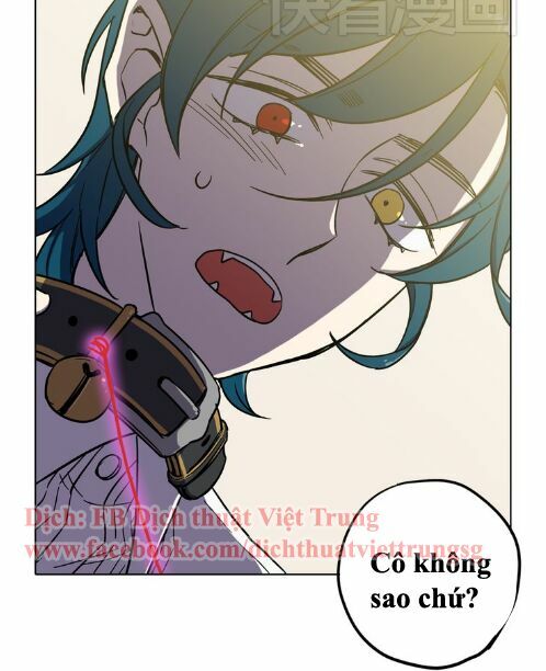 Xin Đừng Cắn Em: Chapter 9