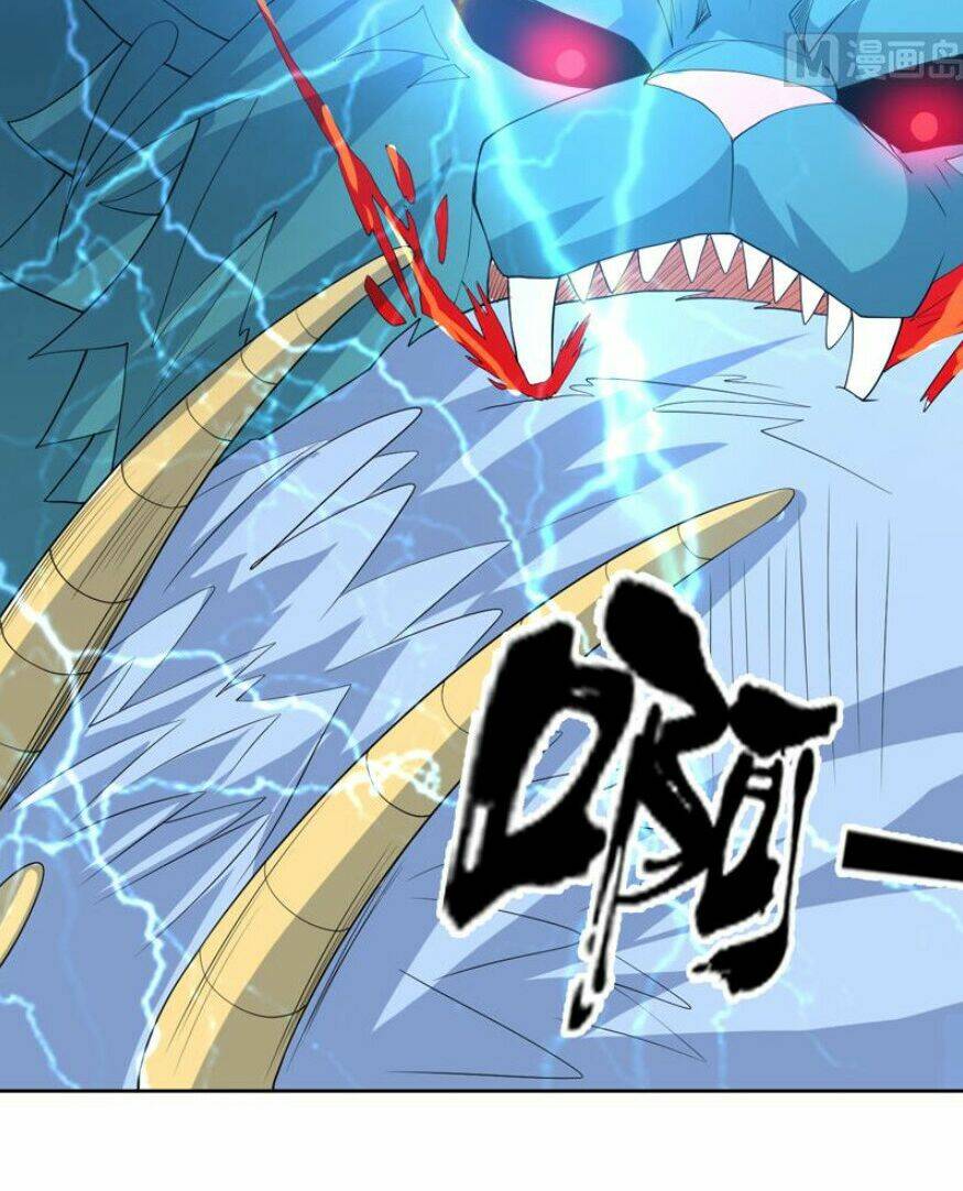Tối Cường Thần Thú Hệ Thống: Chapter 177