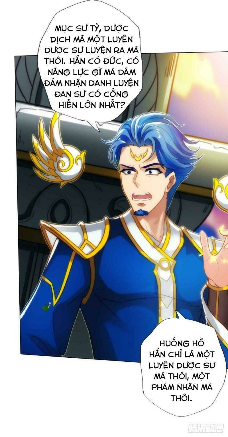 Bất Hủ Phàm Nhân: Chapter 51