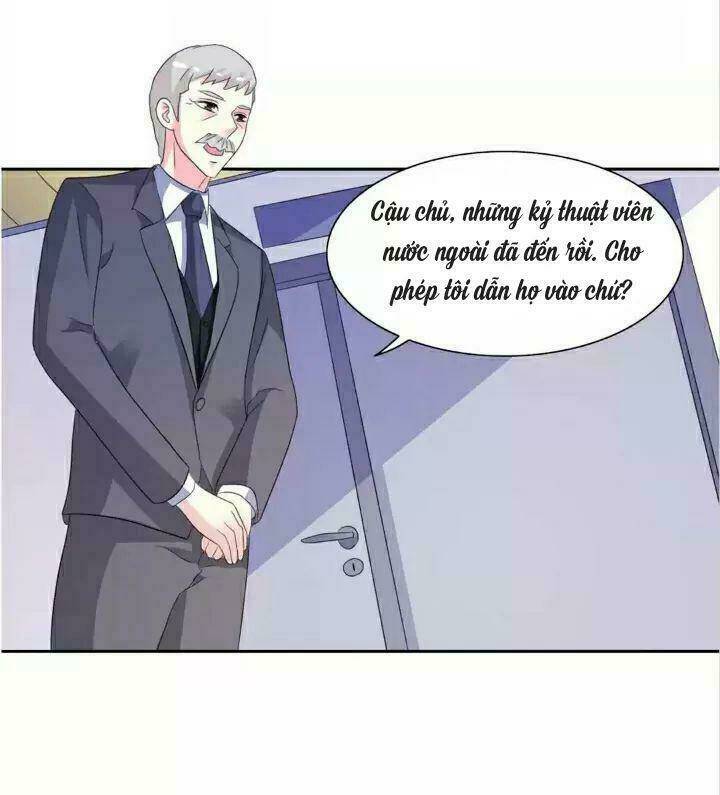 1 Nửa Hoàn Hảo Của Ceo: Chapter 44