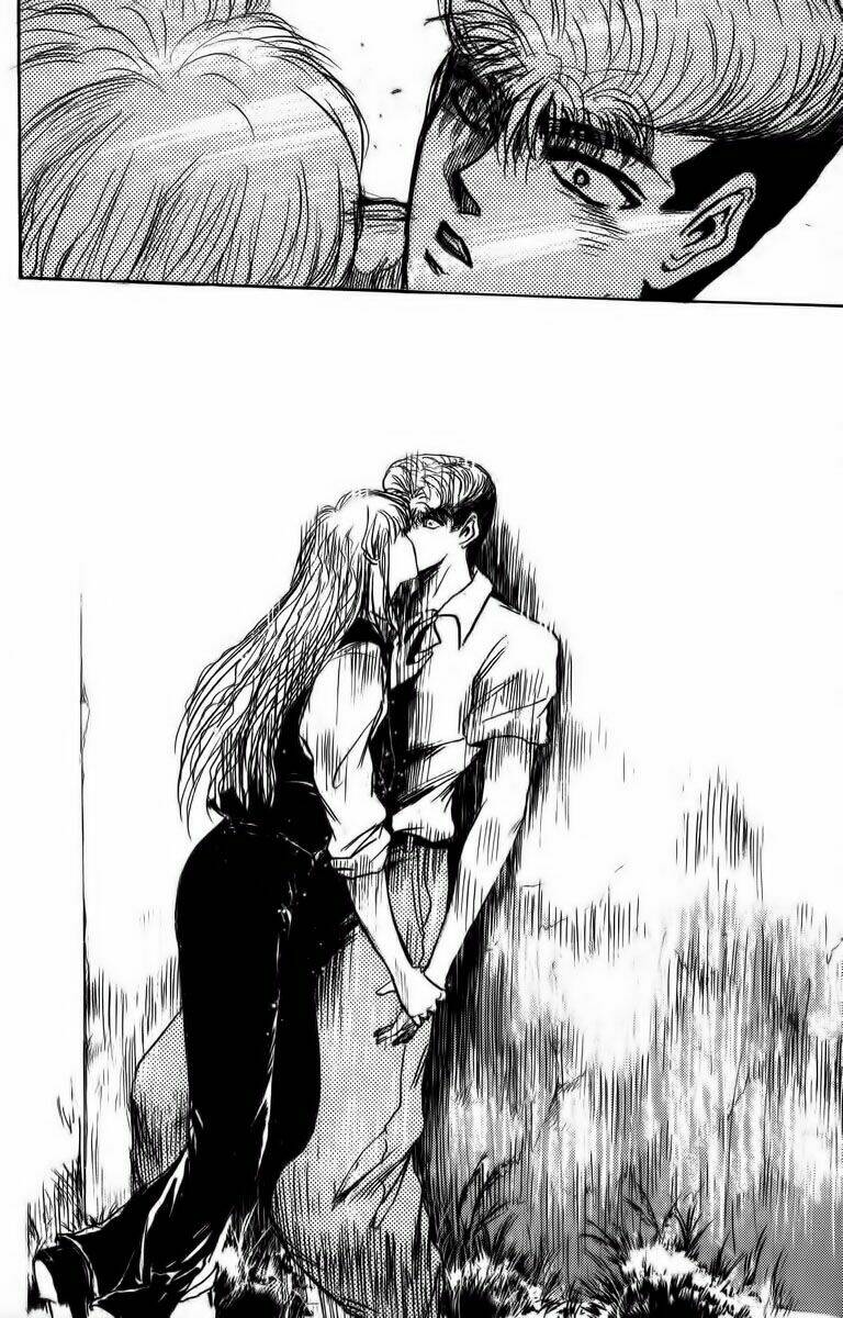 Shonan Junai Gumi: Chapter 155