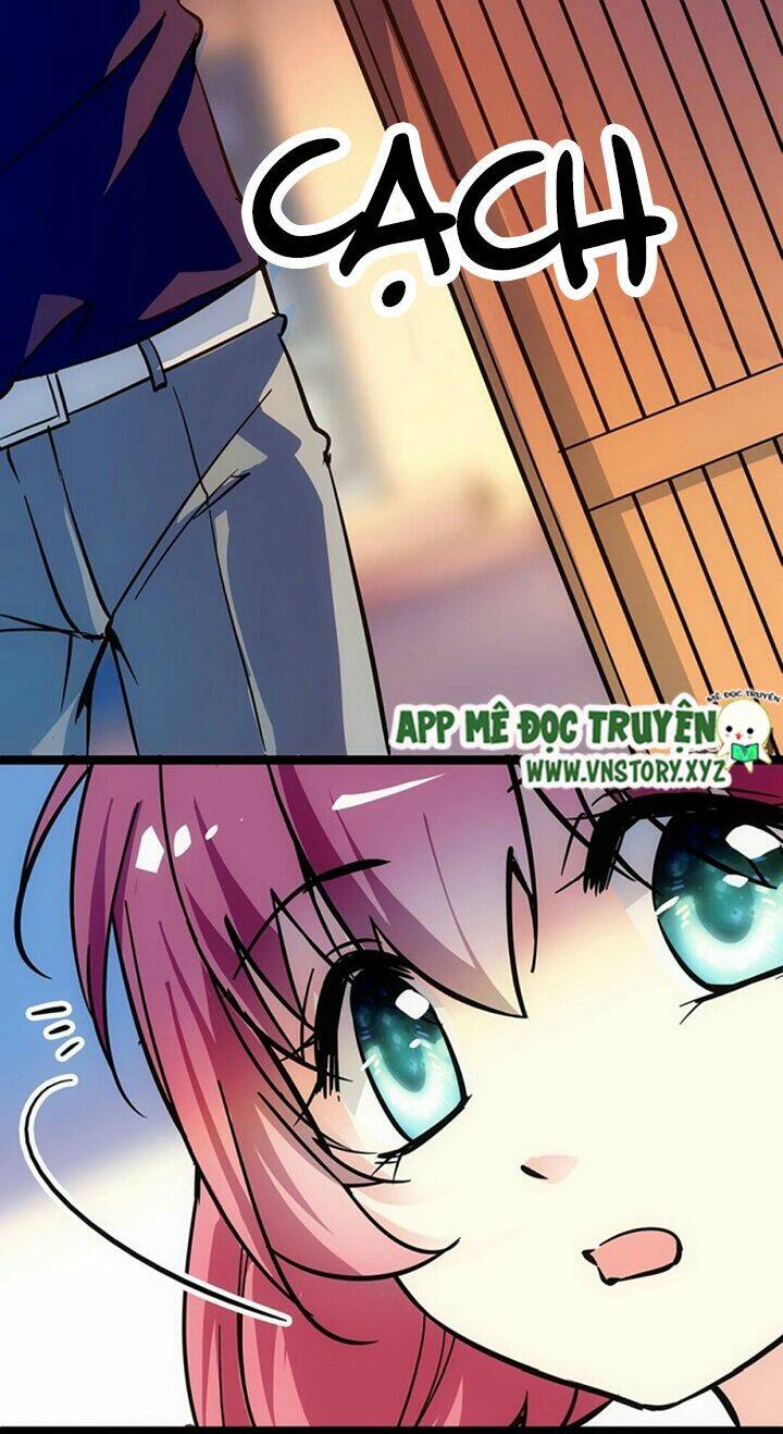 Nữ Hầu Sau Giờ Học: Chapter 7