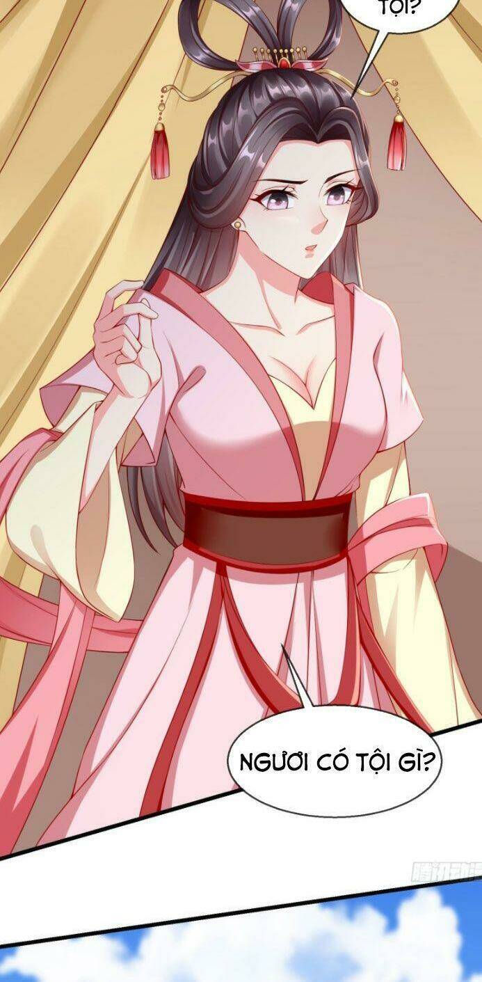 Vương Phi Là Đoá Bạch Liên Hoa: Chapter 20