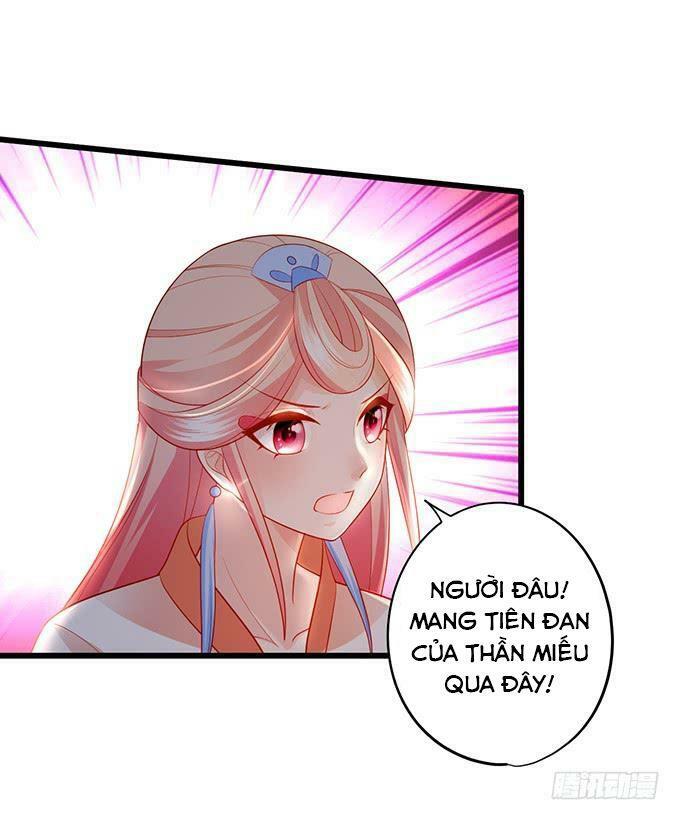 Hồ Tiên Hung Bạo: Chapter 127