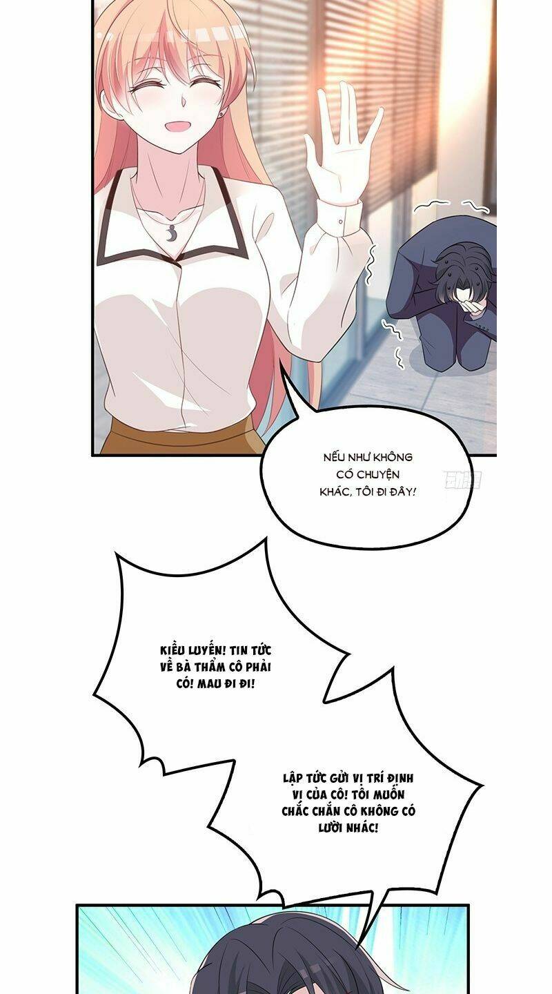 Bí Mật Kết Hôn Với Ảnh Đế: Vợ Ơi Đến Đây Tấn Công Đi Nào: Chapter 48