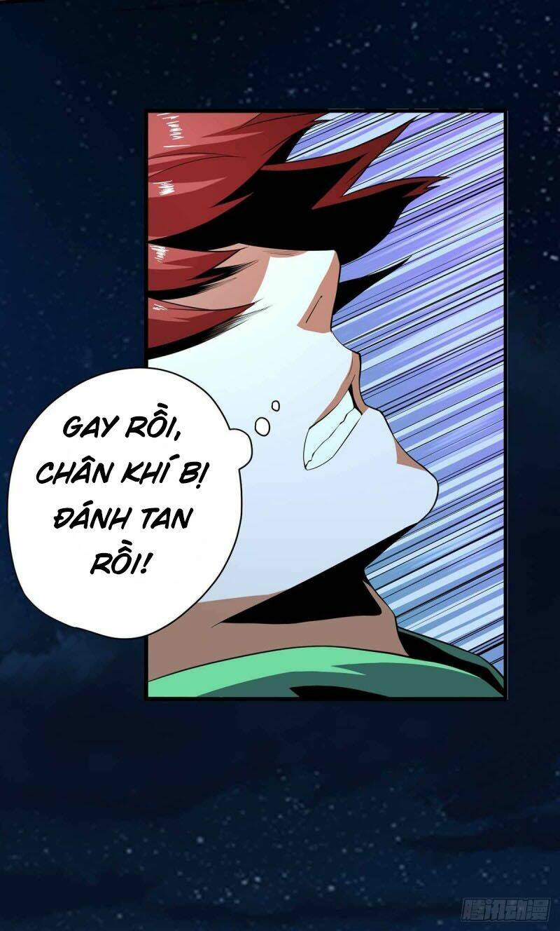 Vương Bài Thần Y: Chapter 69