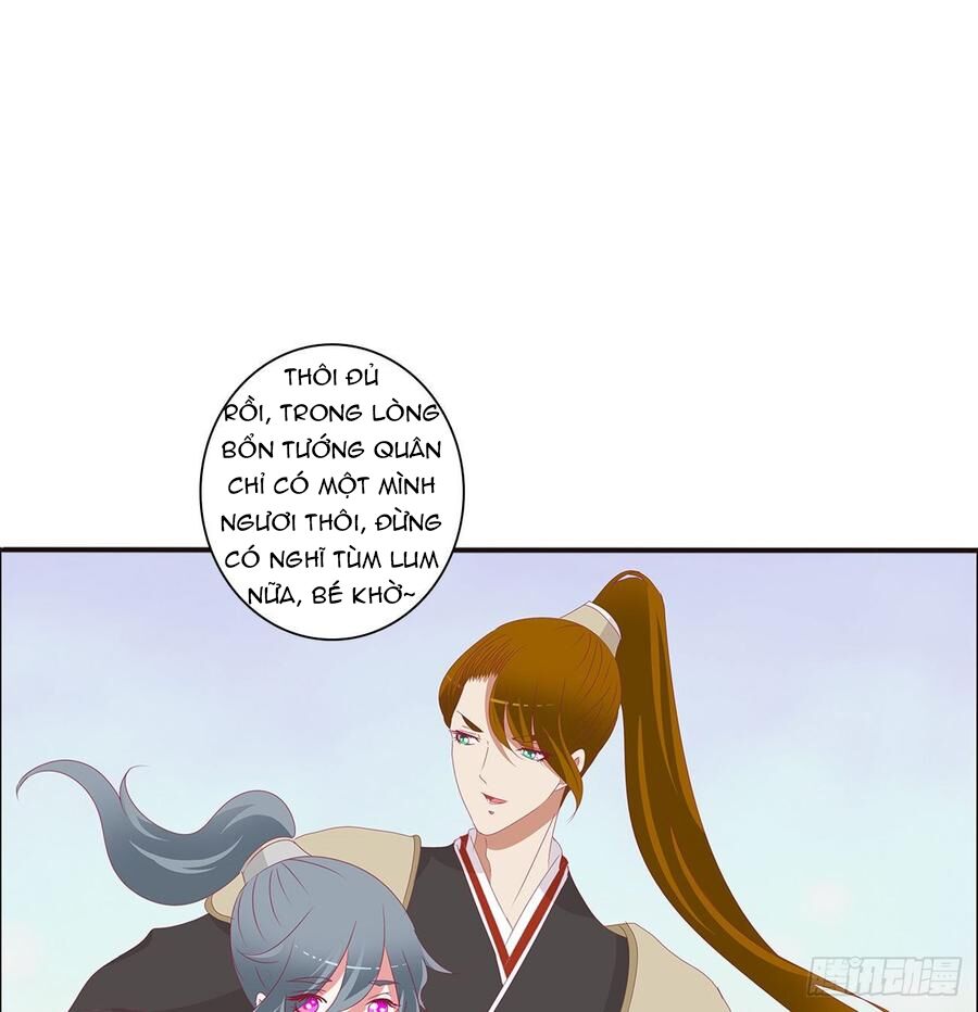 Thông Linh Phi: Chapter 552