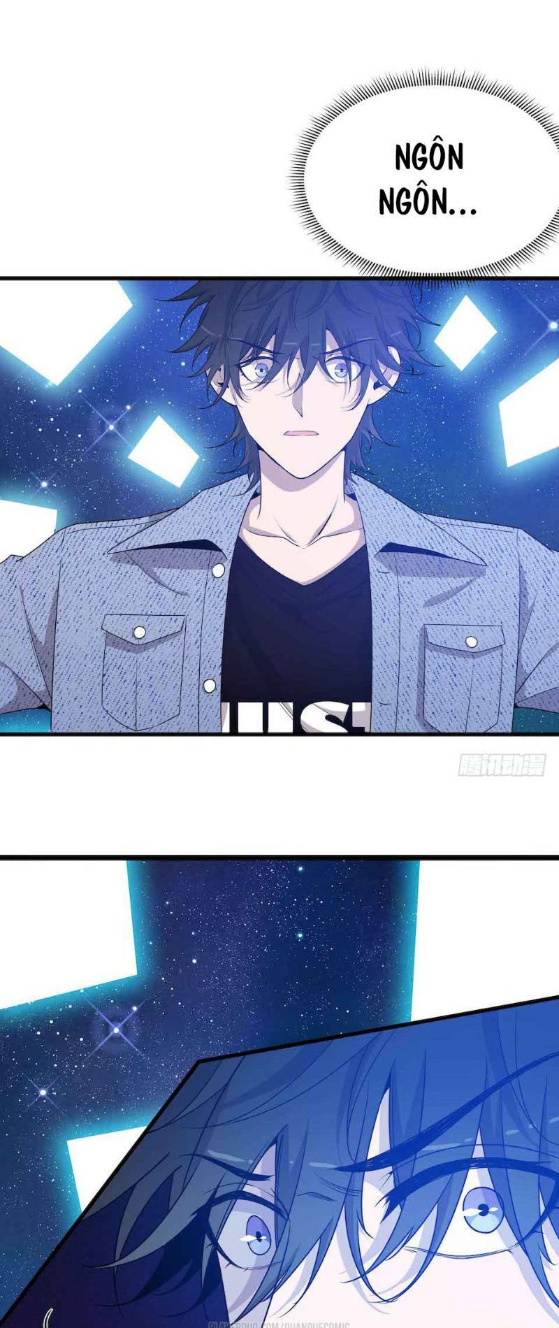 Thát Không Mê Thất: Chapter 42