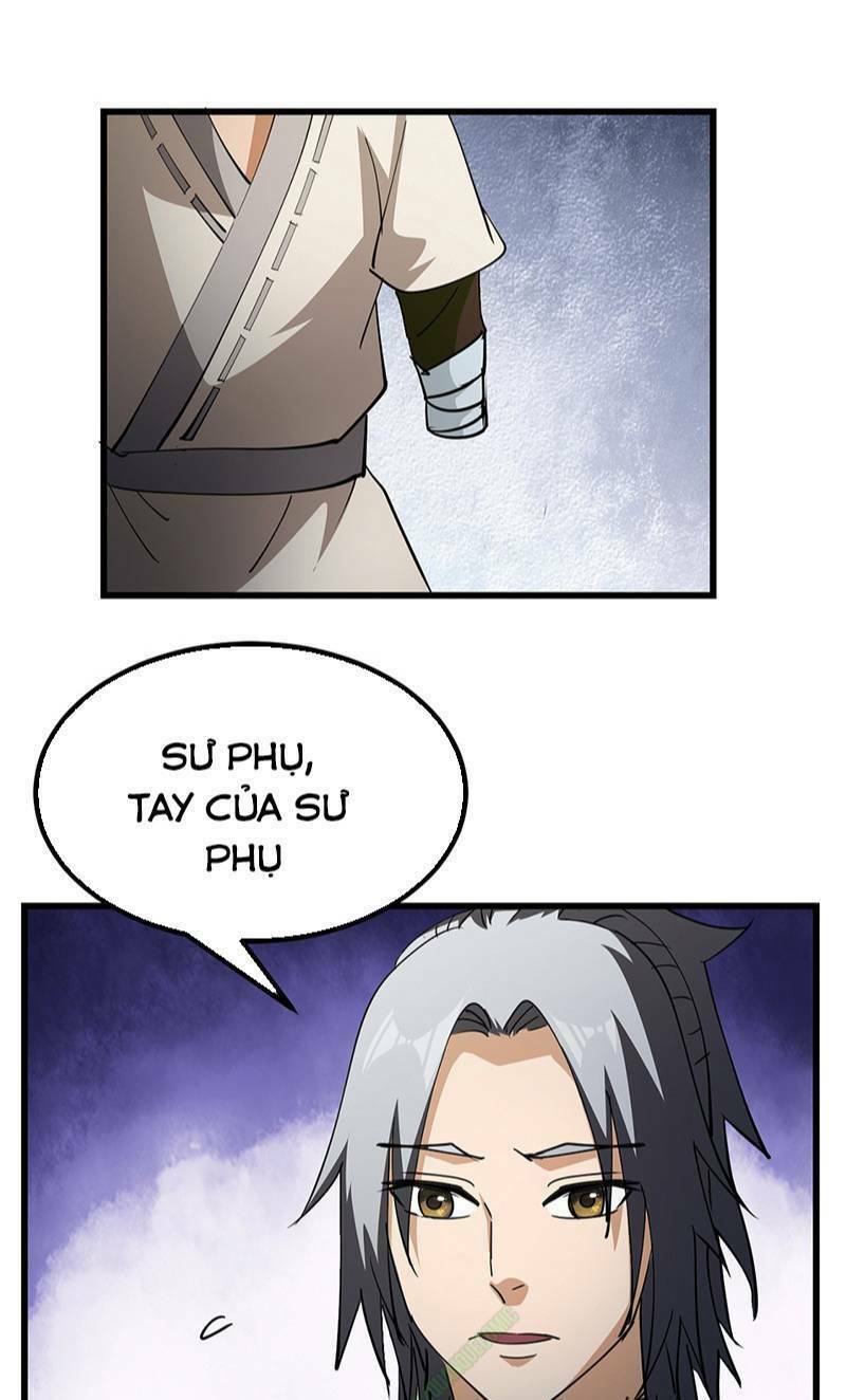 Bất Diệt Nguyên Thần: Chapter 61