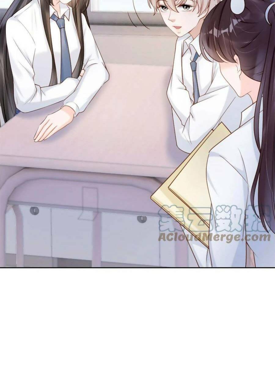 Dây Dưa Không Dứt: Chapter 30