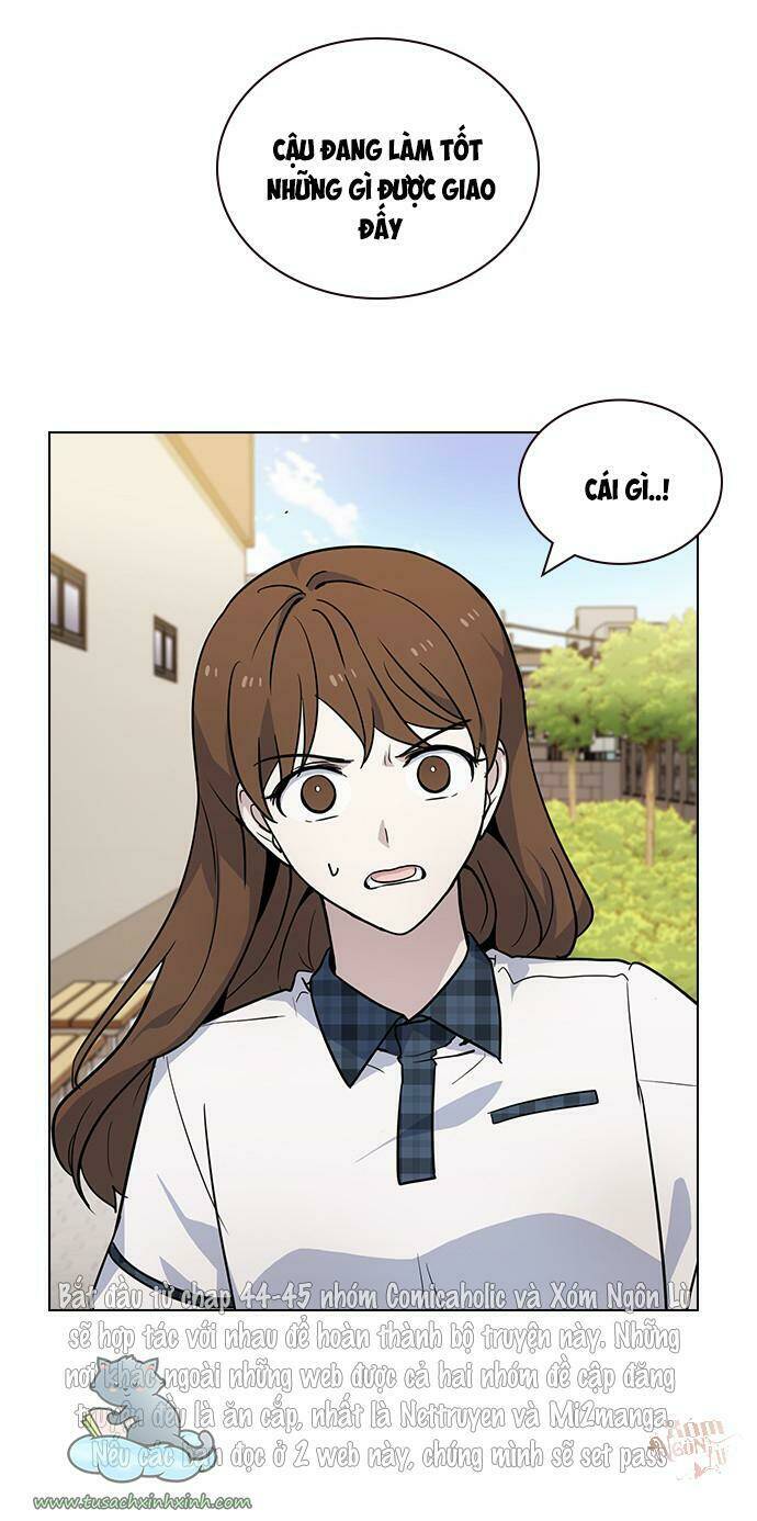 Thằng Bạn Trai Tồi Tệ Của Tôi: Chapter 59