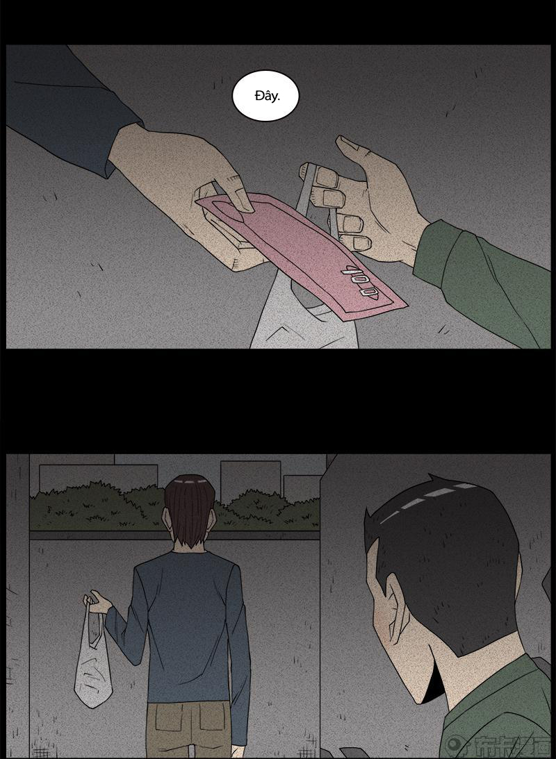 Chuyện Lạ Đêm Khuya: Chapter 54