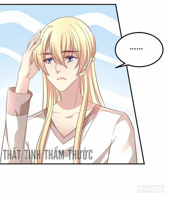 Đế Vương Ta Vẫn Còn Nhỏ: Chapter 44