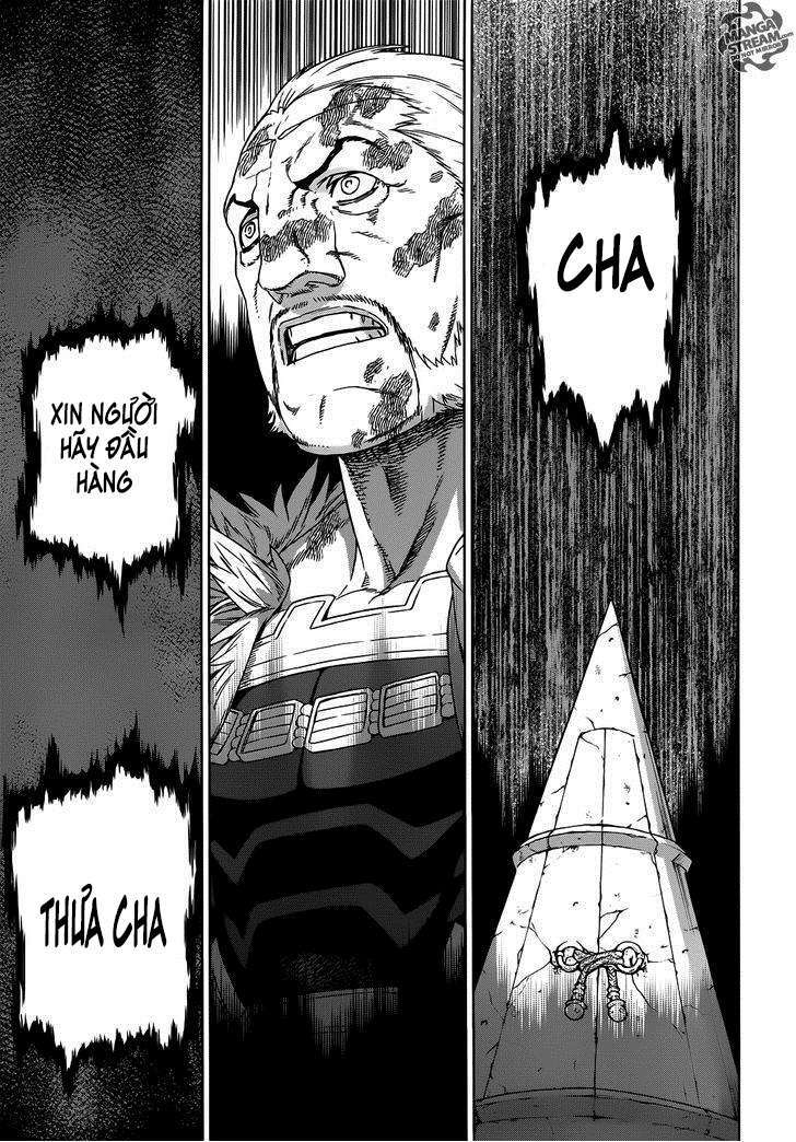 Ubel Blatt: Chapter 114