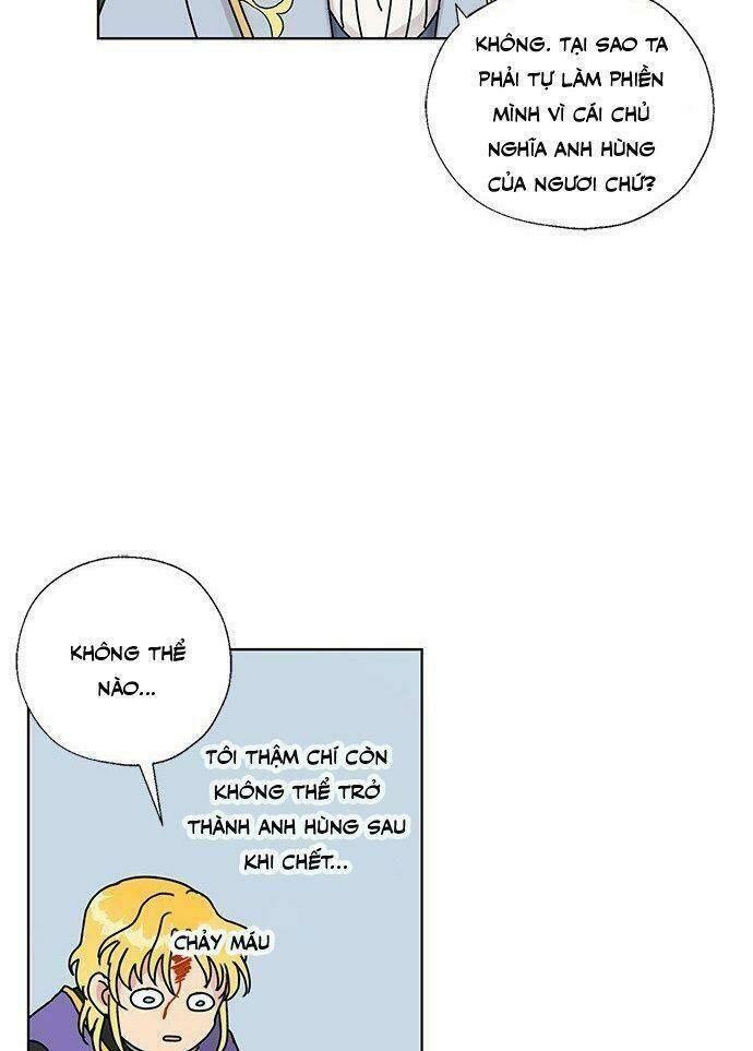 Tôi Trở Thành Đầu Bếp Của Long Vương: Chapter 13