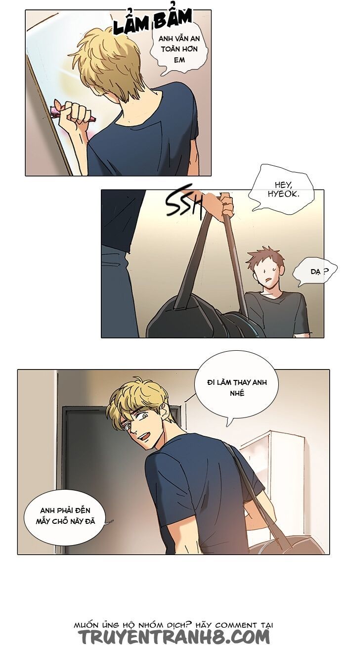 Magical Exam Student: Chapter 60