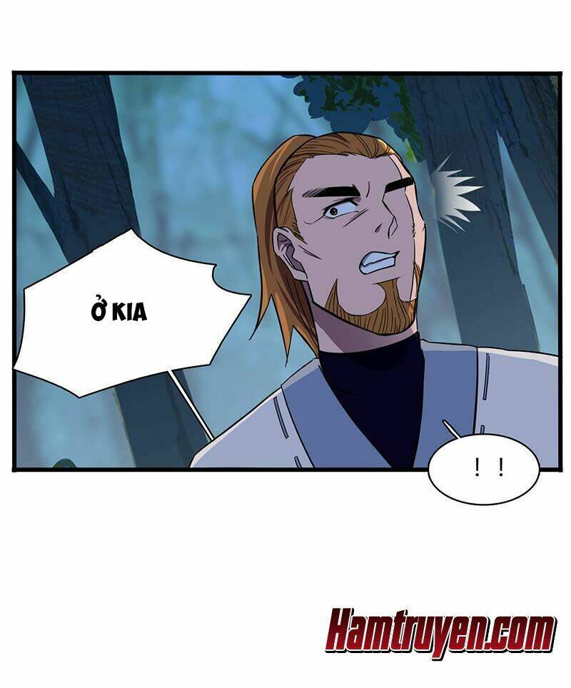 Bất Diệt Nguyên Thần: Chapter 13