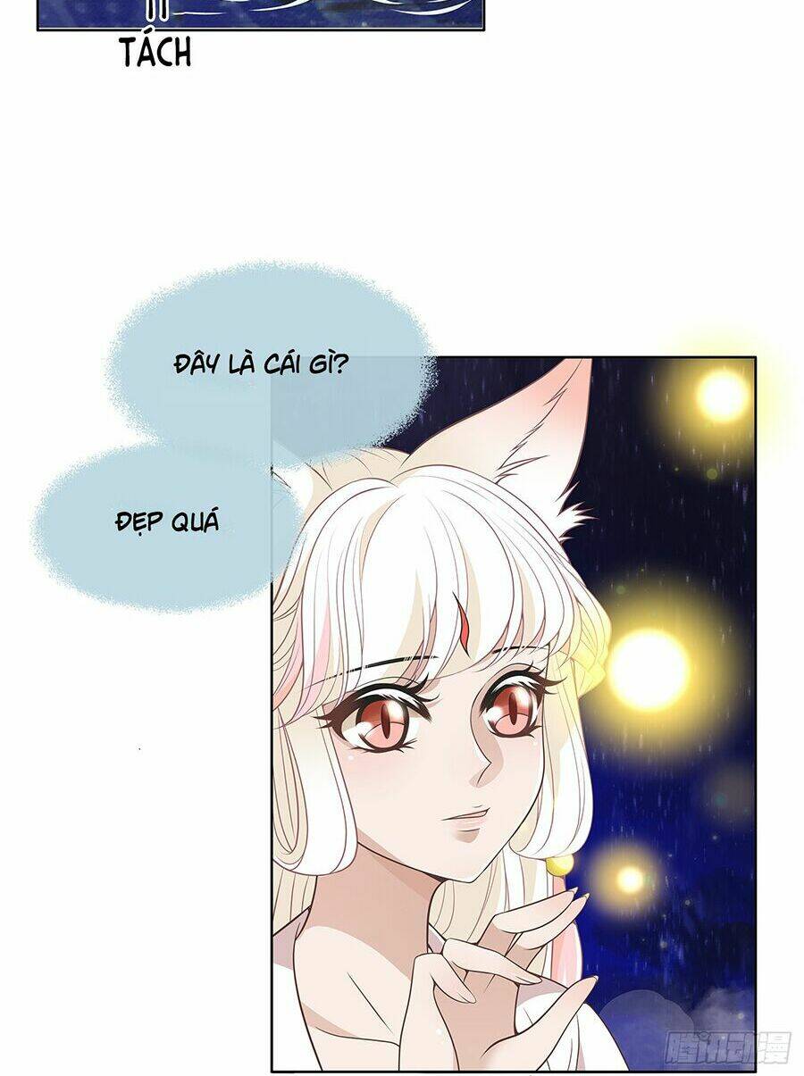 Vương Phi Thật Uy Vũ: Chapter 12.1