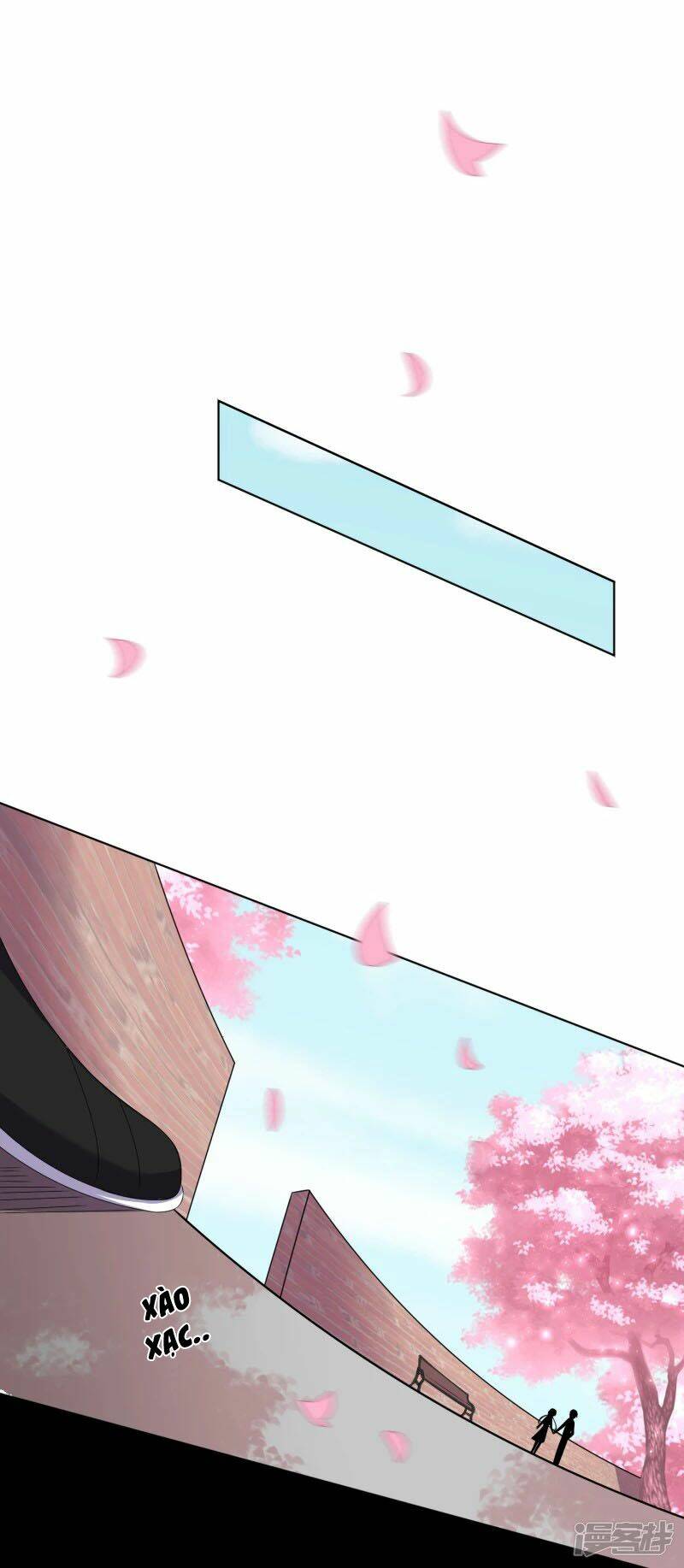 Tôi Bị Tổng Tài Ám Hại: Chapter 125
