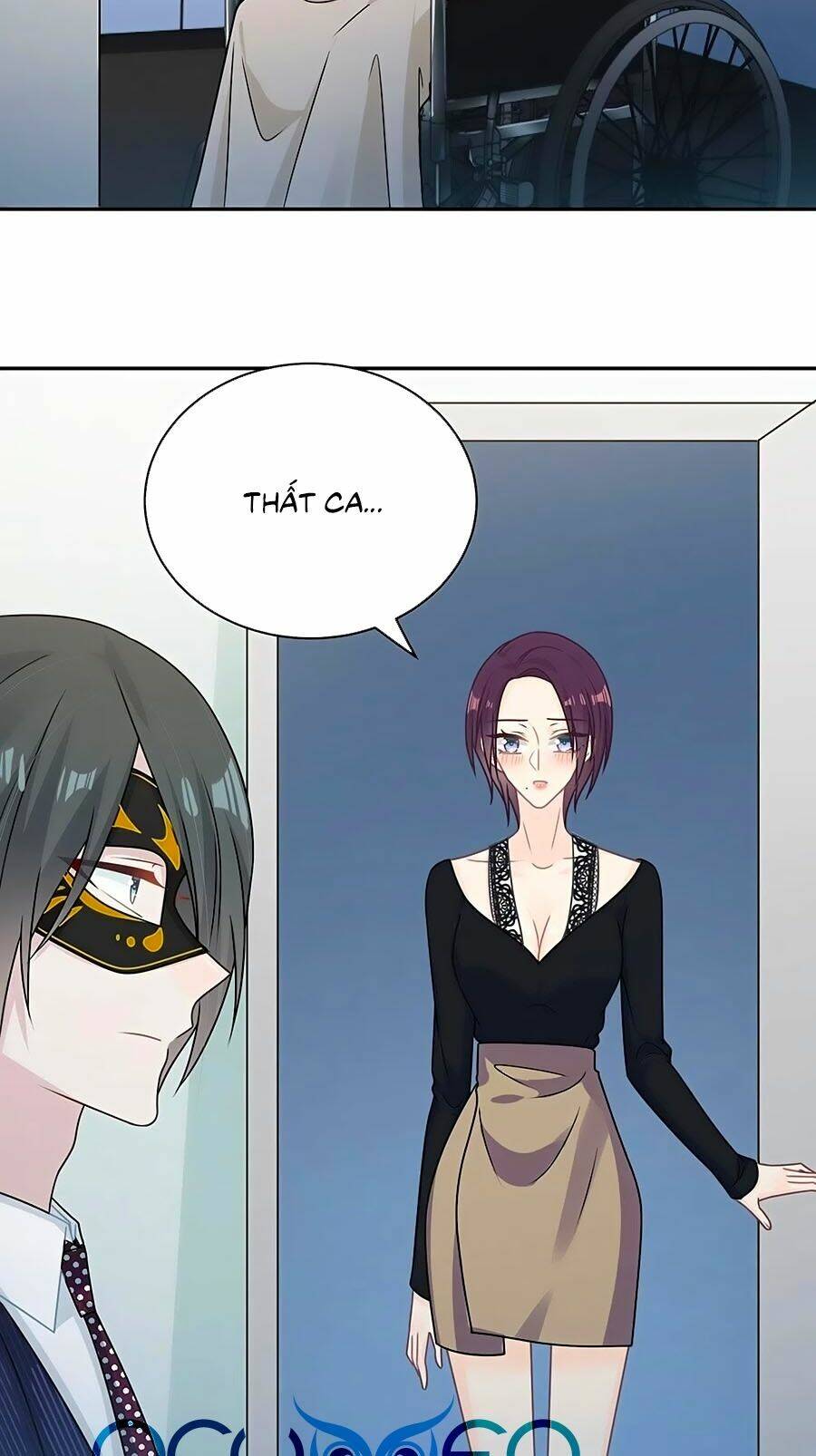 Hai Cách Tìm Gặp Người Yêu: Chapter 94