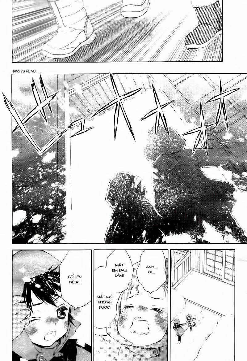 True Love: Chapter 1