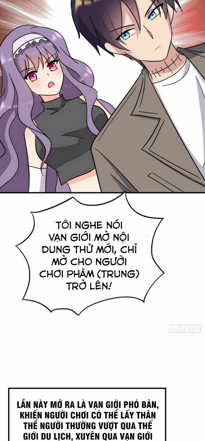 Đại Gia Livestream Vạn Giới: Chapter 81