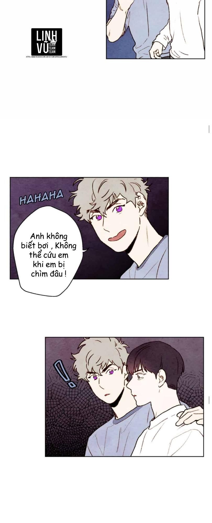 Ôi ! Trợ Lý Đặc Biệt Của Tôi: Chapter 15