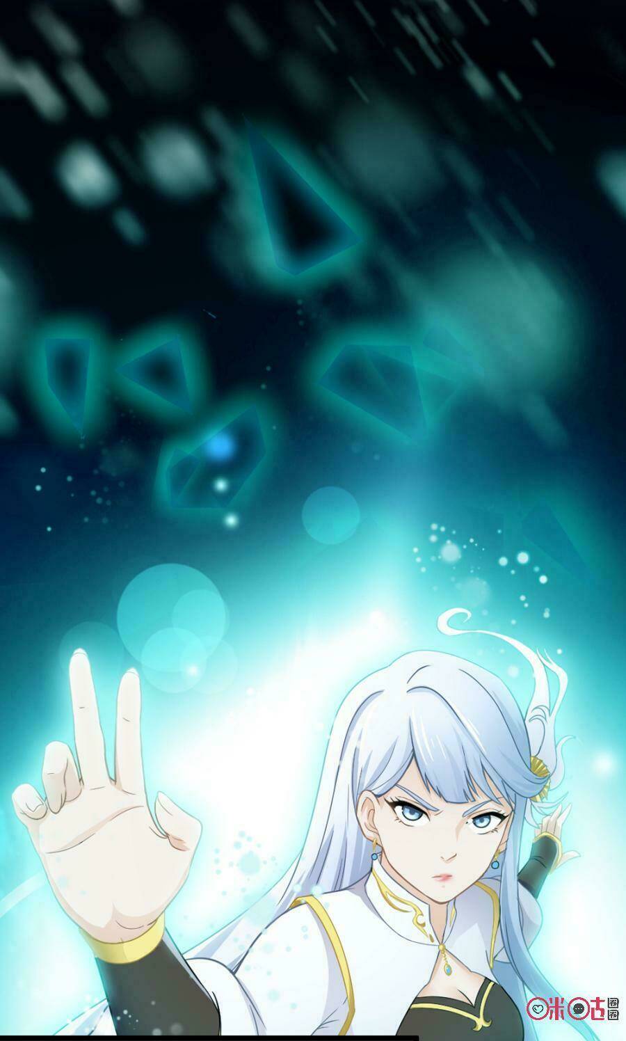 Tu Tiên Cuồng Thần: Chapter 16