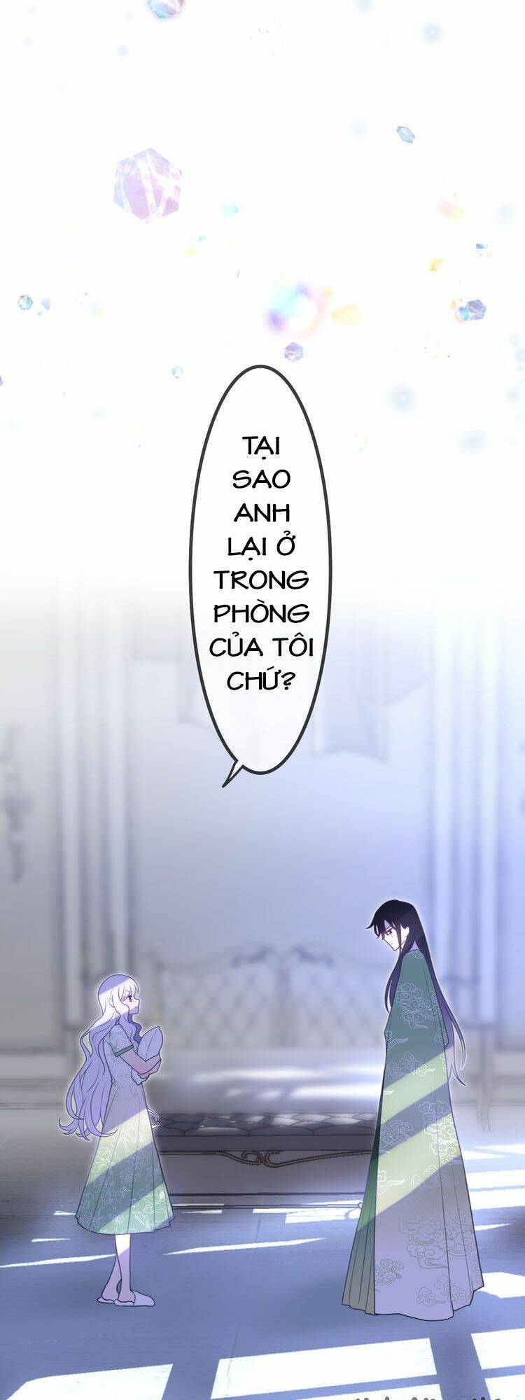 Monster - Độ Ấm Của Dã Thú Trầm Tĩnh: Chapter 3