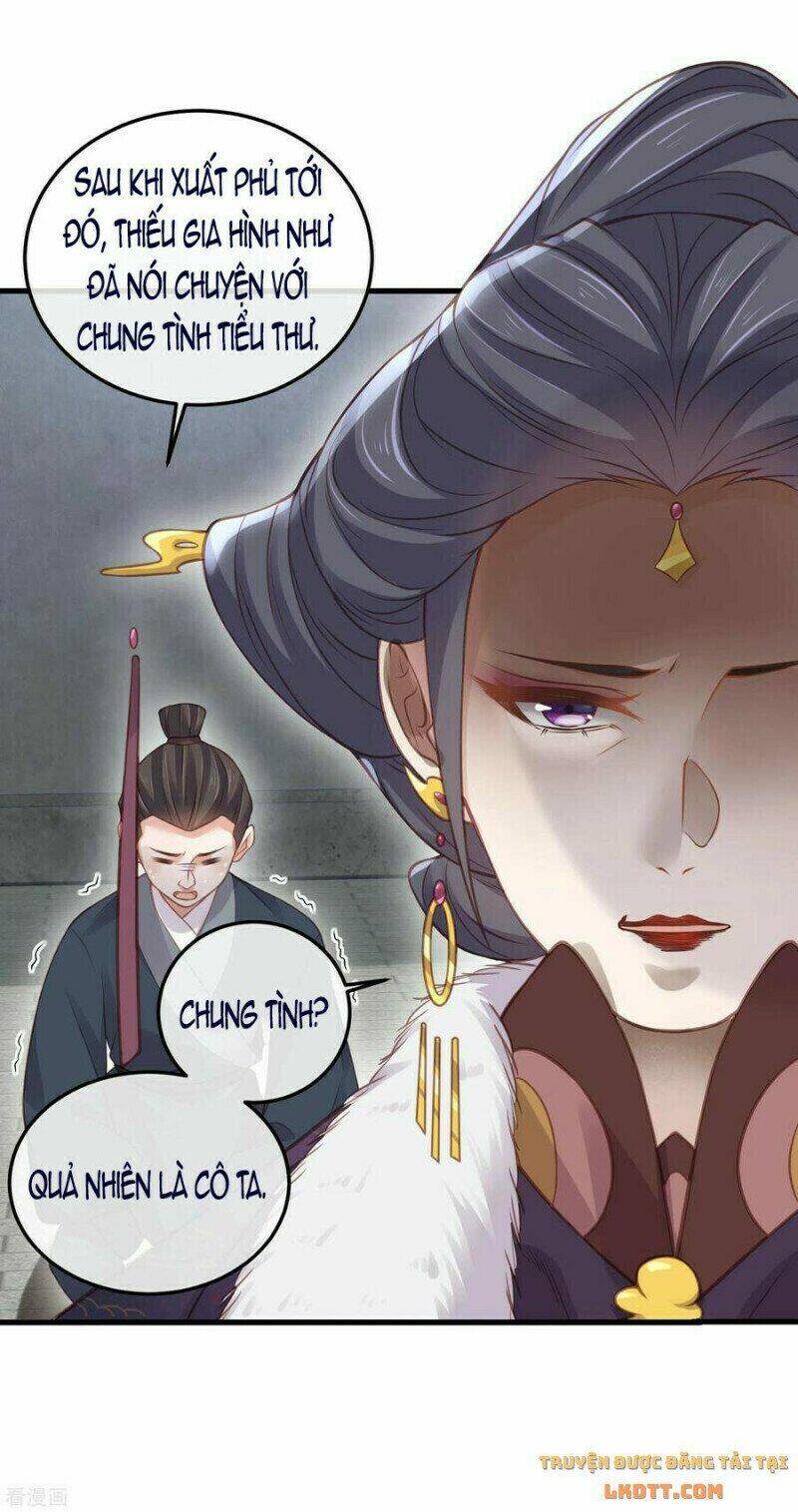 Nhật Kí Học Tập Của Hắc Liên Hoa: Chapter 50