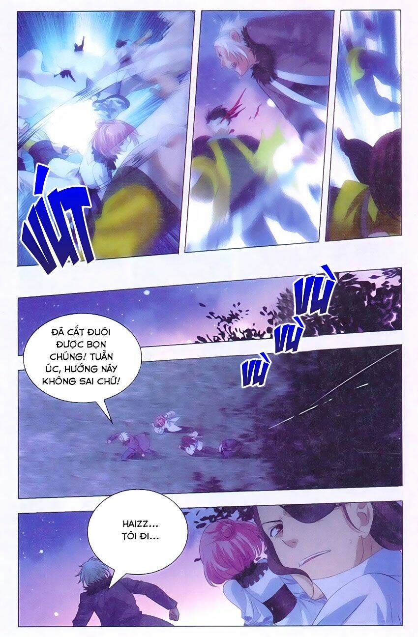 Chín Chín Tám Mươi Một - 9981: Chapter 85