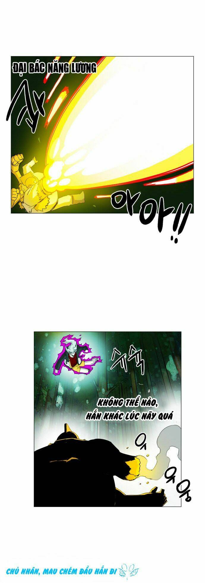 Hard Core Leveling Warrior: Chapter 31