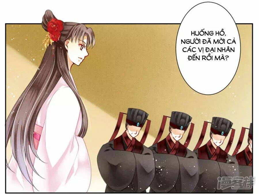 Ái Thượng Vô Địch Tiếu Hoàng Hậu: Chapter 93