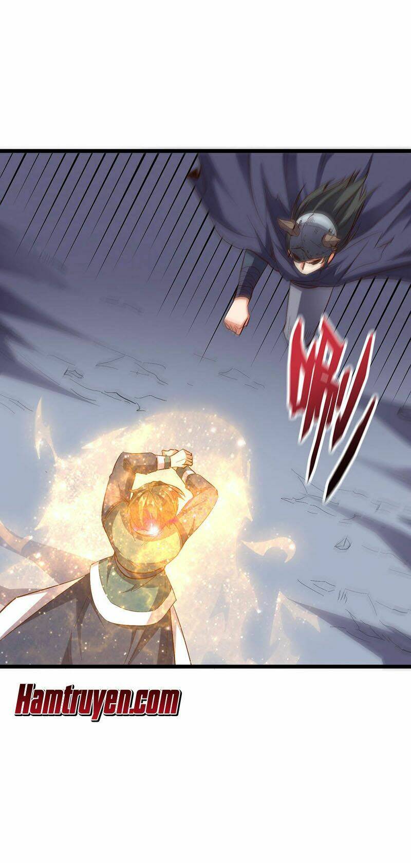 Phục Thiên Thánh Chủ: Chapter 69
