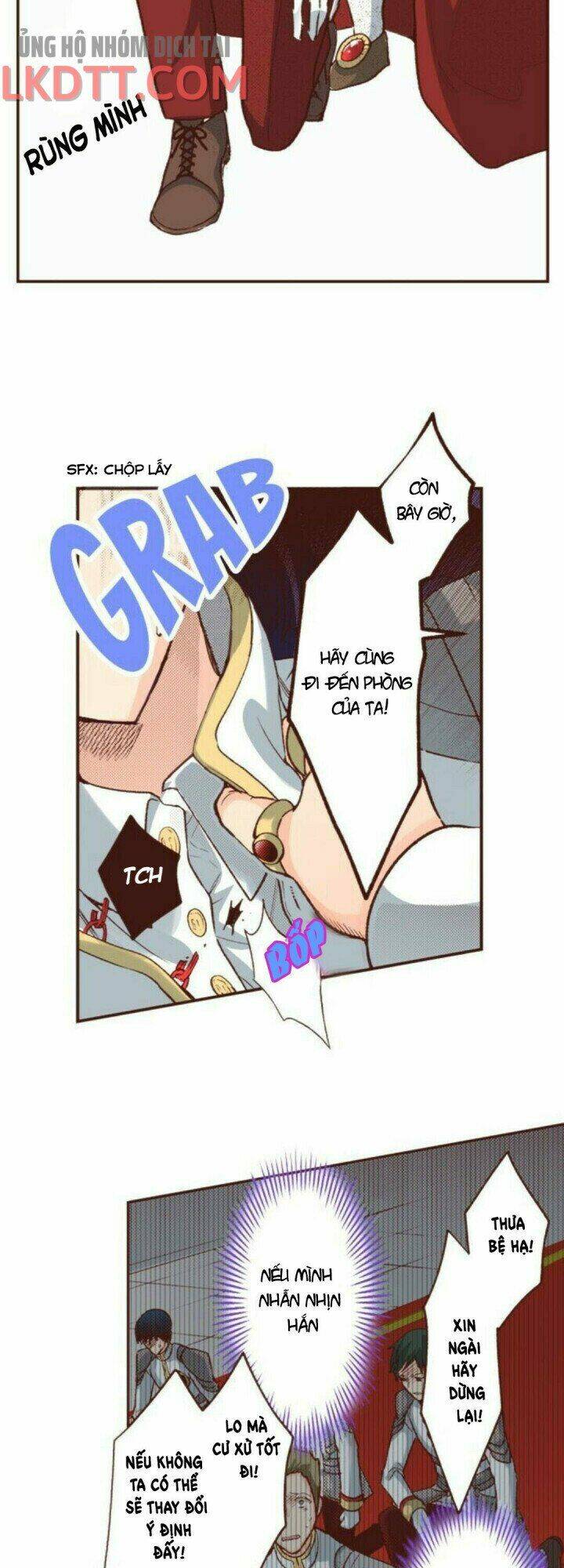 Tôi Tỉnh Lại Sau 20 Năm!: Chapter 7