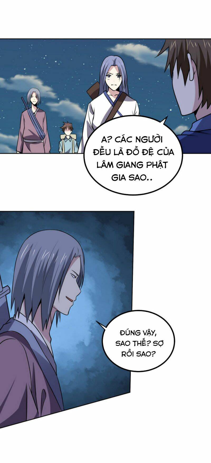 Tay Chơi Thần Cấp: Chapter 139